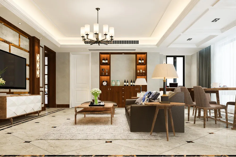 The Hidden Elements That Make a Home Feel Luxurious