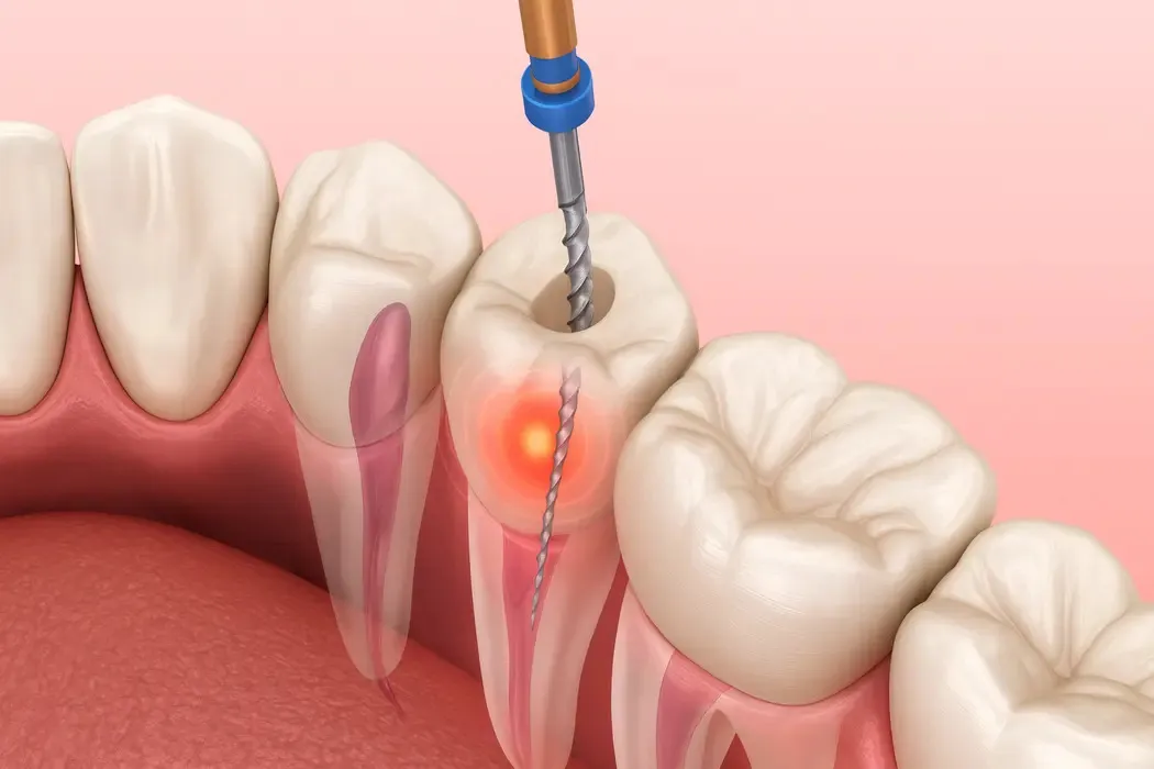 Root Canal Treatment in Mysore: Understanding the Warning Signs Early