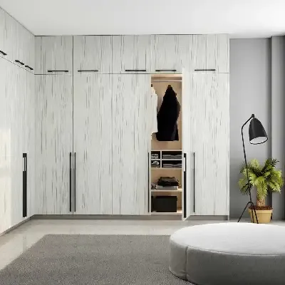 What Makes Tross Construction the Best Choice for Wardrobe Cabinets Montreal?