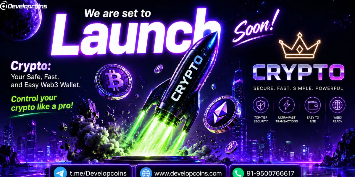 Crypto LaunchPad Development: Complete Guide to Building Your Token Launch Platform in 2026