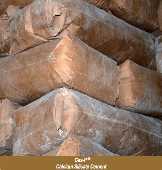 Why High-Temperature Insulation Cement Has Massive Demand in Industries