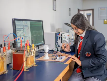 How to Opt for The Best Electrical Engineering Courses for Students?