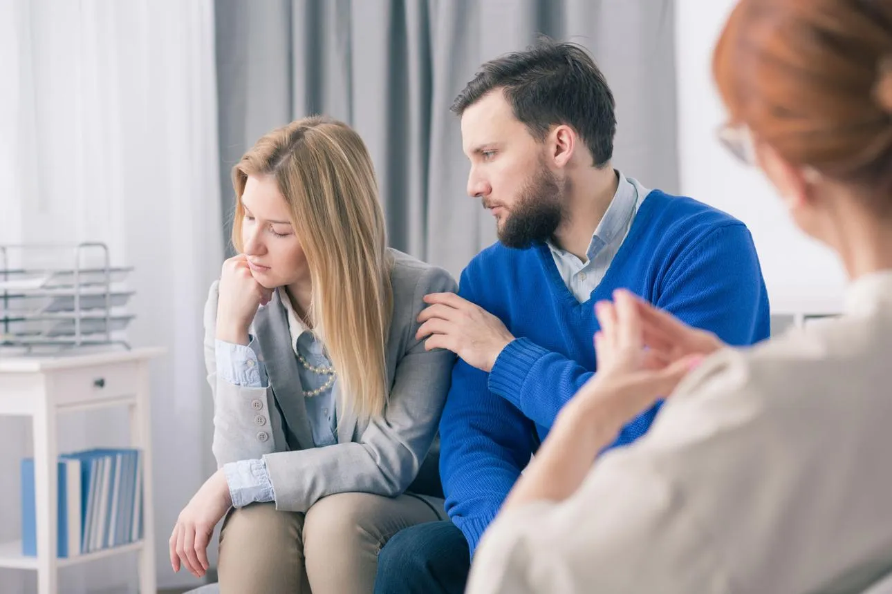 When Relationship Problems Need More Than Quick Fixes