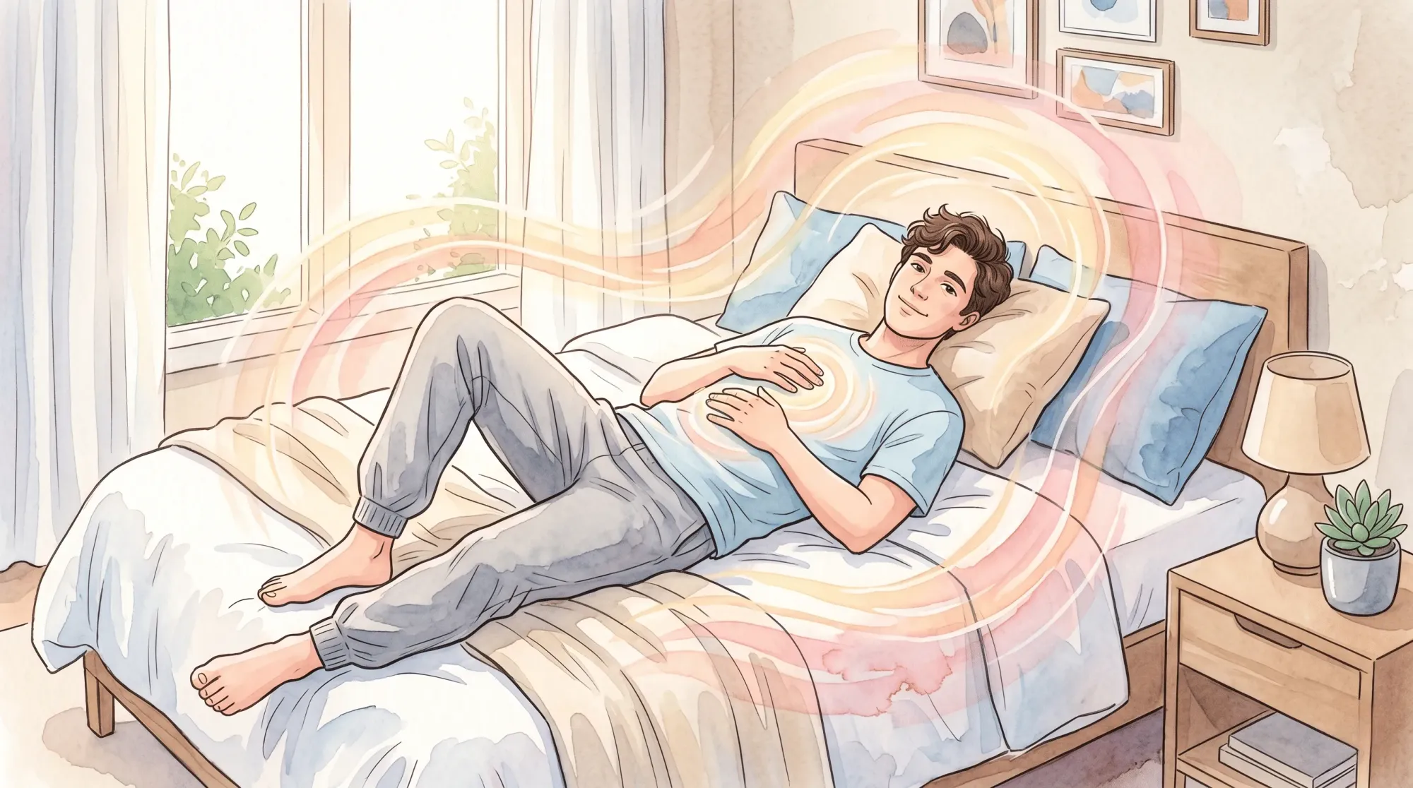 Redefining Intimacy: How OTOUCH is Leading the Smart Wellness Revolution
