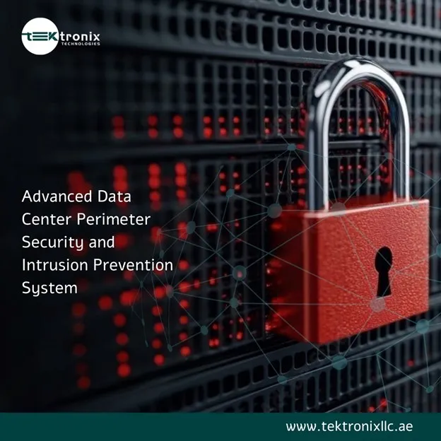 Tailored Data Center Security for UAE Enterprises