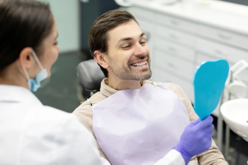 Why Choosing the Right Dentist Matters for Long-Term Oral Health