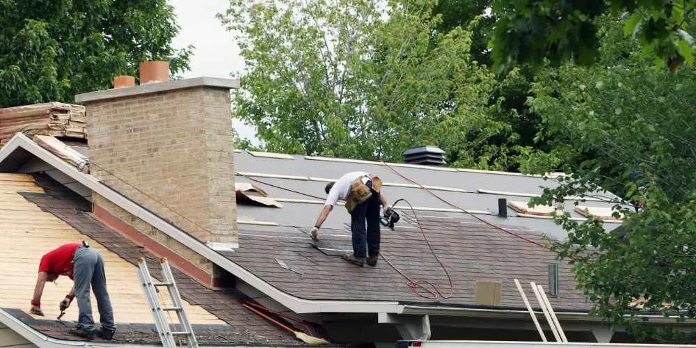 Emergency Roof Repair: How Fast Action Can Save Your Home from Costly Damage