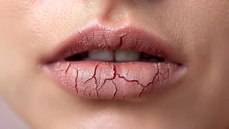 Lip Care for Dry Cracked Lips: The Complete Guide to Soft, Healthy, and Beautiful Lips