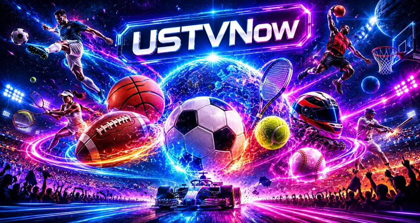 Why Sports Fans Are Using TV Guides to Never Miss Live Soccer and Other Popular Games