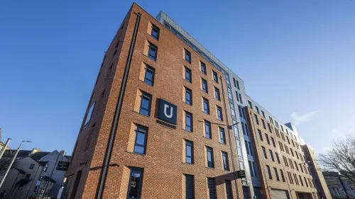 Where Do Most International Students Stay in Glasgow?