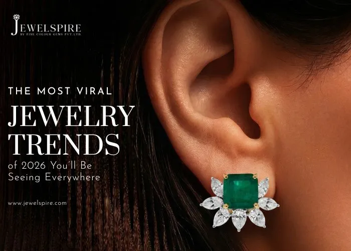 The Most Viral Jewelry Trends of 2026 You’ll Be Seeing Everywhere
