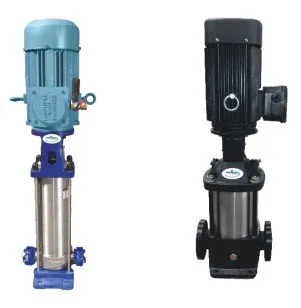 Multistage Pump in India: Reliable Solutions from Leading Multistage Pump Manufacturers