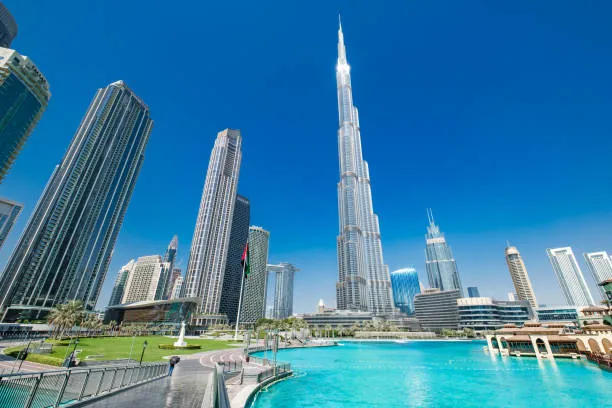 Enjoy Your Layover in Dubai or Abu Dhabi