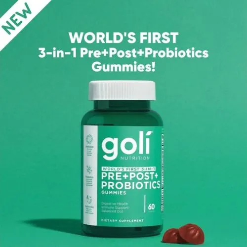 Probiotic Gummies: Benefits, Uses and How to Take Them