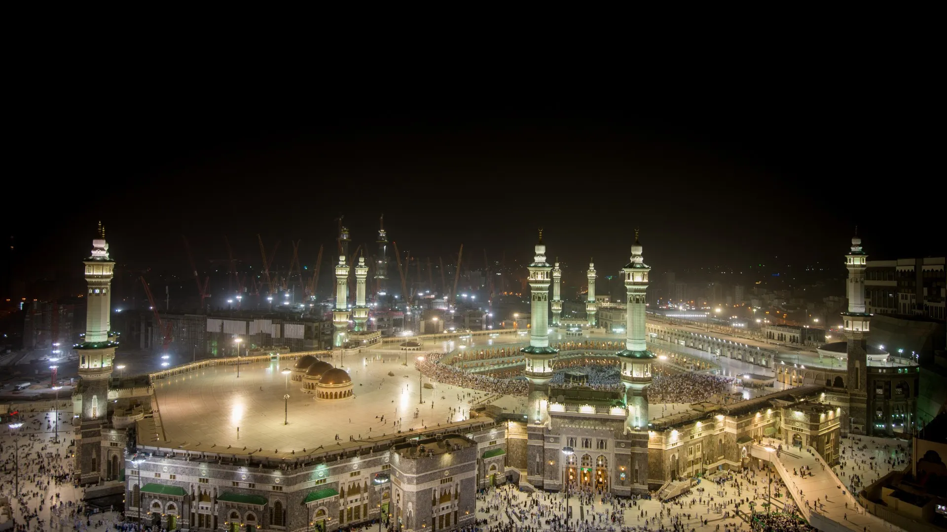 Planning Your Spiritual Journey: A Complete Guide to Umrah Packages 2026