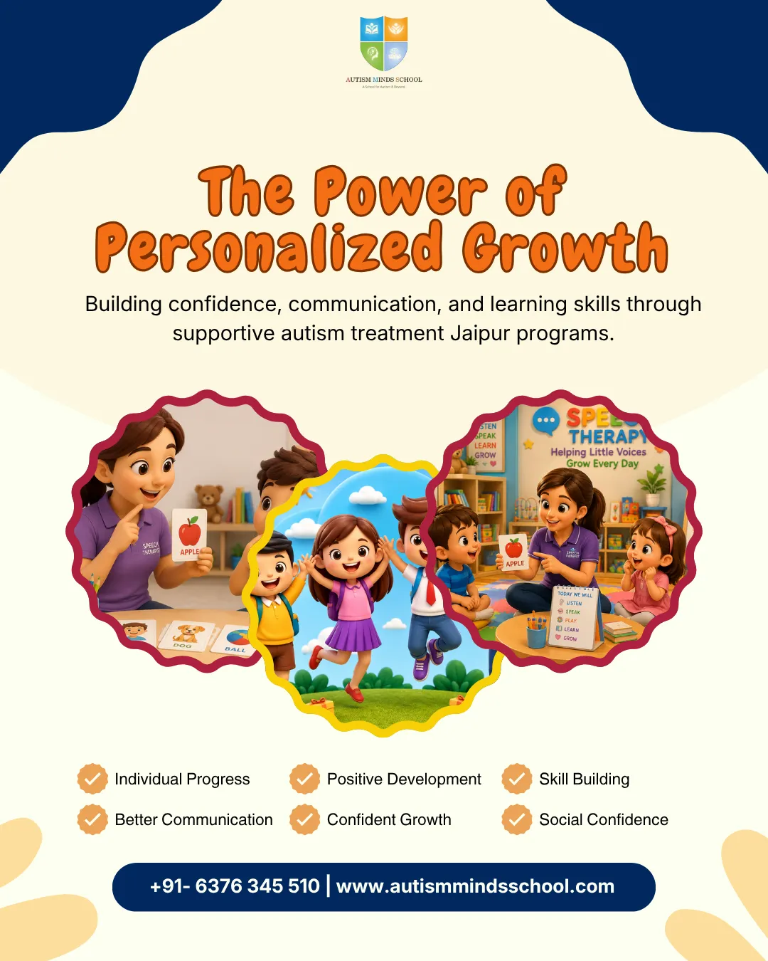 What Does Meaningful Development Support Look Like for Children Today?