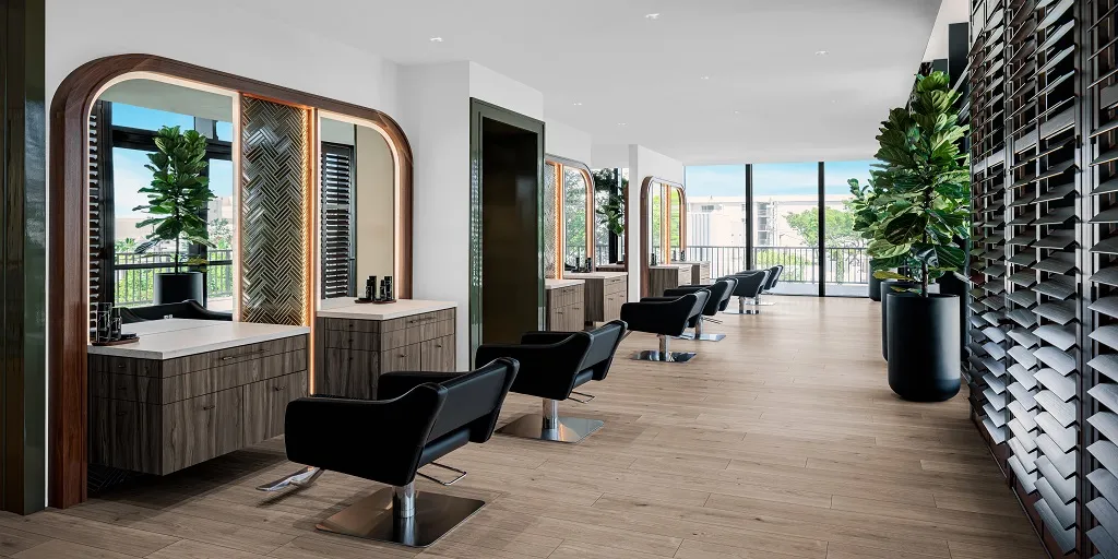 Hair Care in Hot, Humid Weather: Your Primer