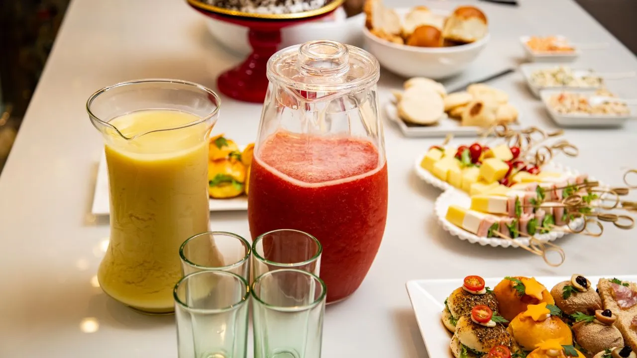 Where to Go for Food, Drinks and a Great Atmosphere