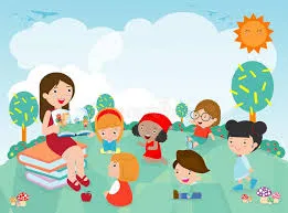 How Educational Books Support Early Childhood Learning