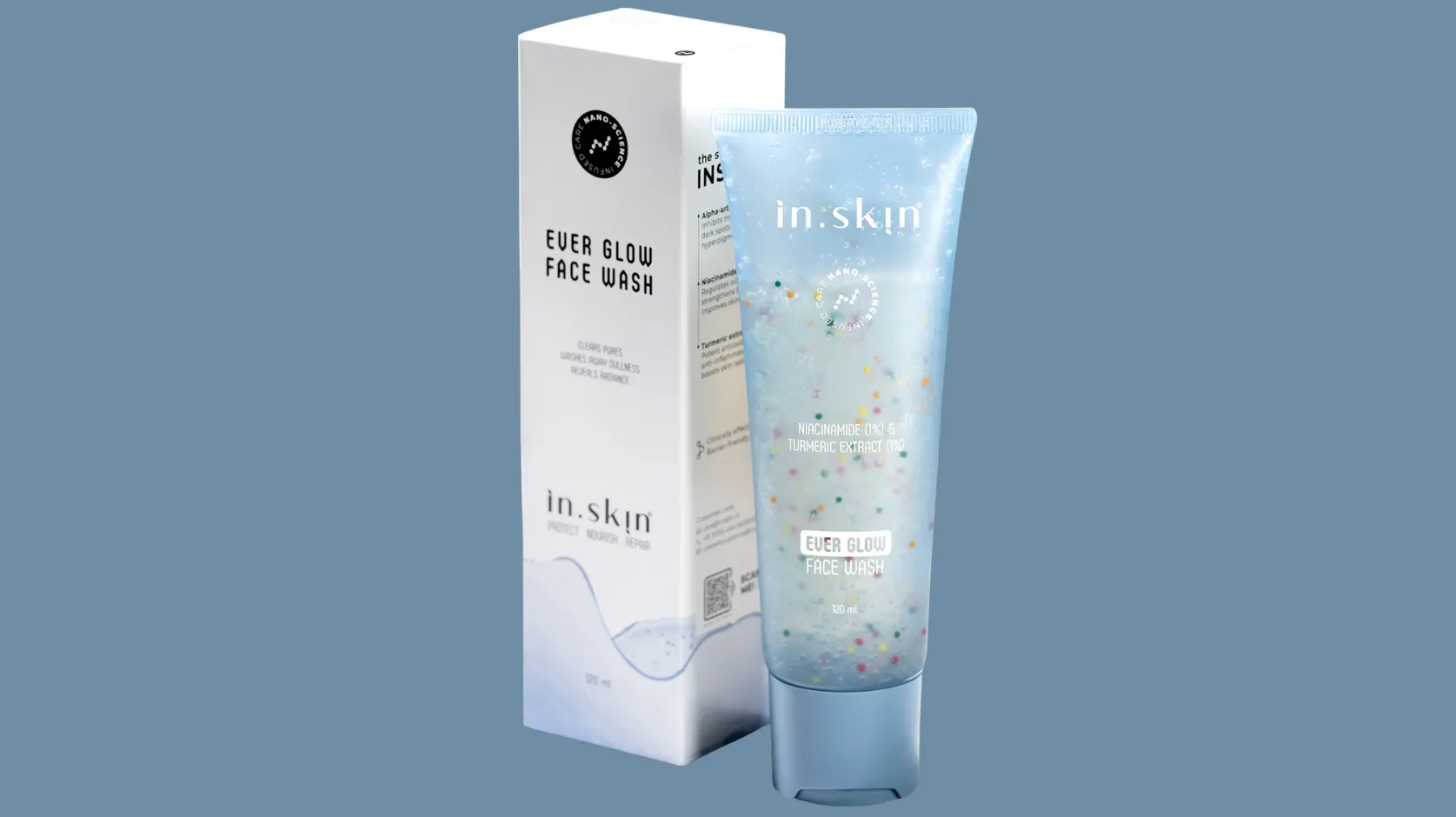 Niacinamide: The One Ingredient That Does It All for Indian Skin