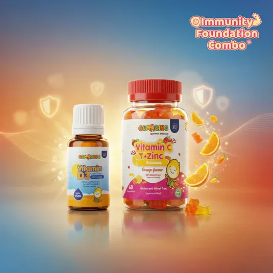What Features Should You Look for in the Best Vitamin C Gummies for Kids?