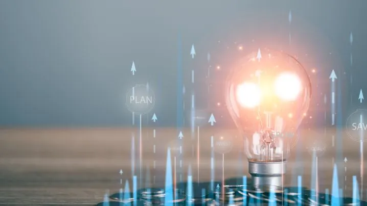What your smart meter display tells you about credit and usage