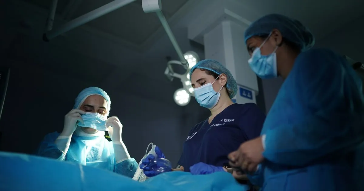 How to Choose the Best IVF Clinic in Dubai: A Complete Guide for Hopeful Parents