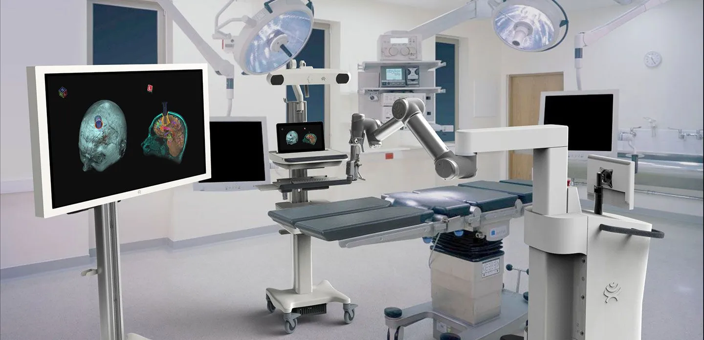 Neurosurgical Robotics Market Threats Highlight Adoption Barriers In Neurosurgical Robotics Manufacturers And Hospitals