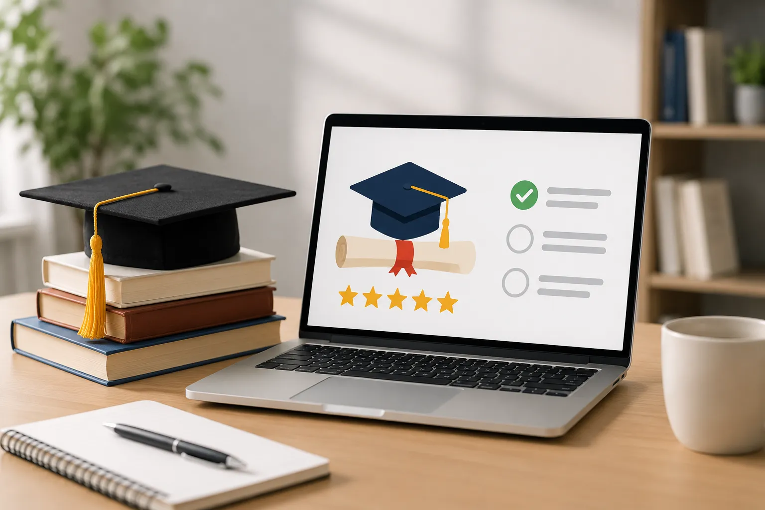 Why Learners Choose Practical Online Certification Programs