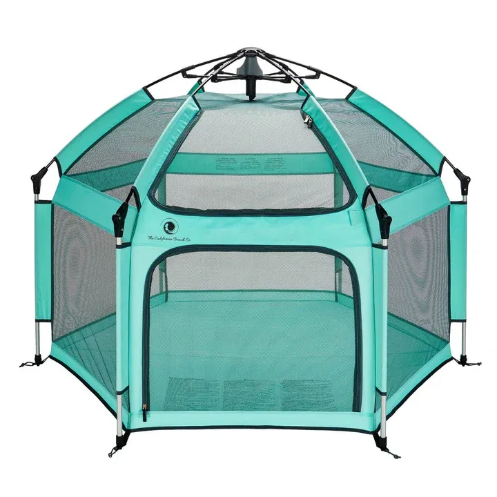Smart and Safe Shade Solutions for Modern Baby Play Spaces Indoors and Outdoors