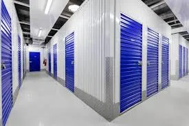Storage Space for Rent in Dubai: Secure and Affordable Solutions for Every Need