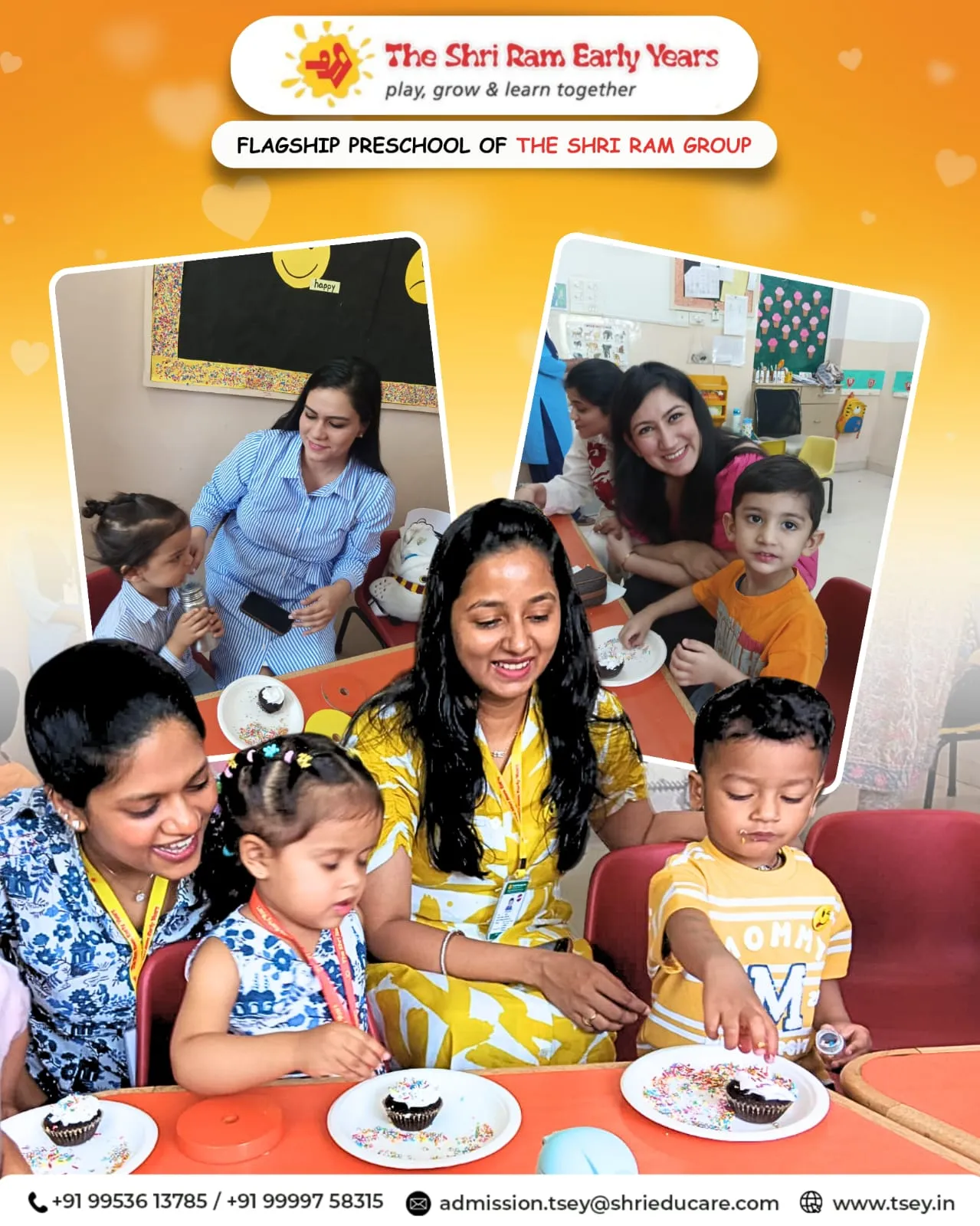 Preschool in Gurgaon: What Makes the Best Preschools the First Choice for Parents?
