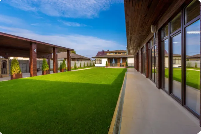 Lawn Mowing Tips and Practices That Support Healthy Lawn Growth