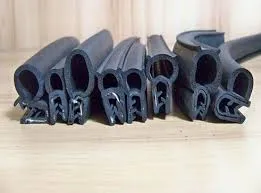 Choosing the Right EPDM Rubber Seal Strip for Your Sealing Needs