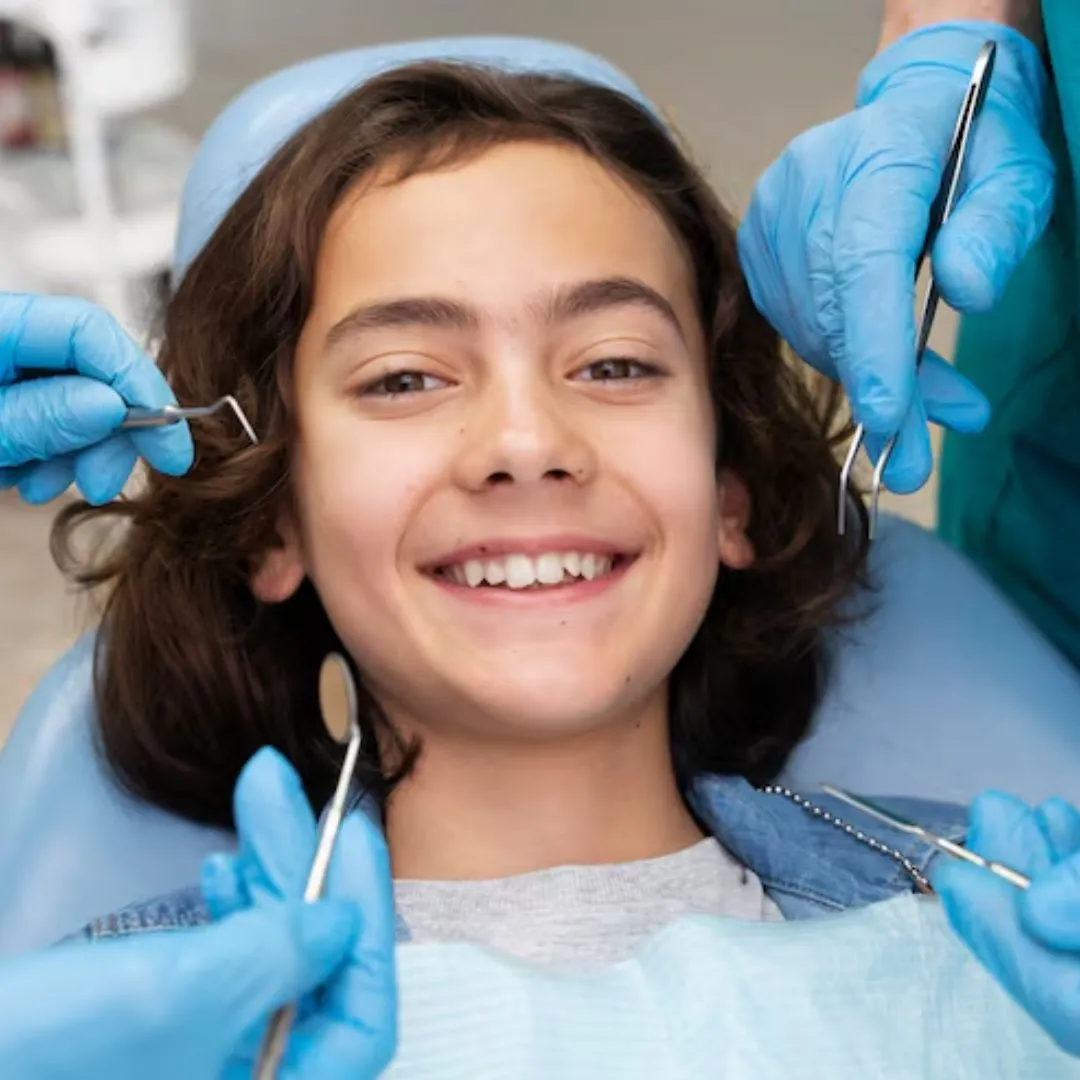 Why Dentistry for Children Plays a Major Role in Lifelong Oral Health