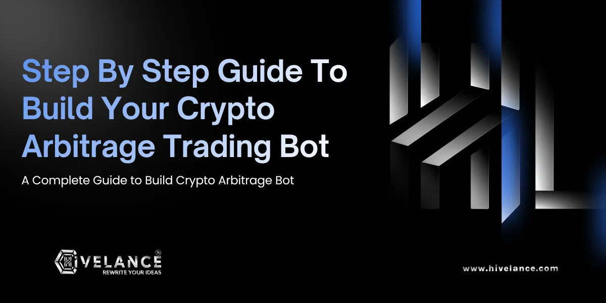 Advanced Crypto Arbitrage Bot Development Guide for Automated Trading Platforms