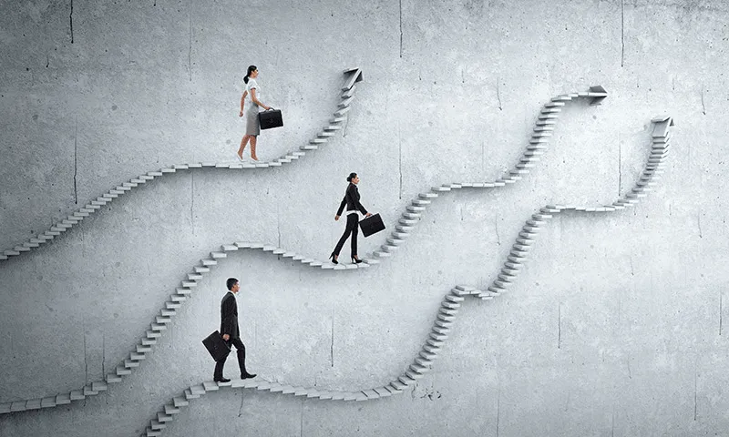 How Do Successful Leaders Manage Change?