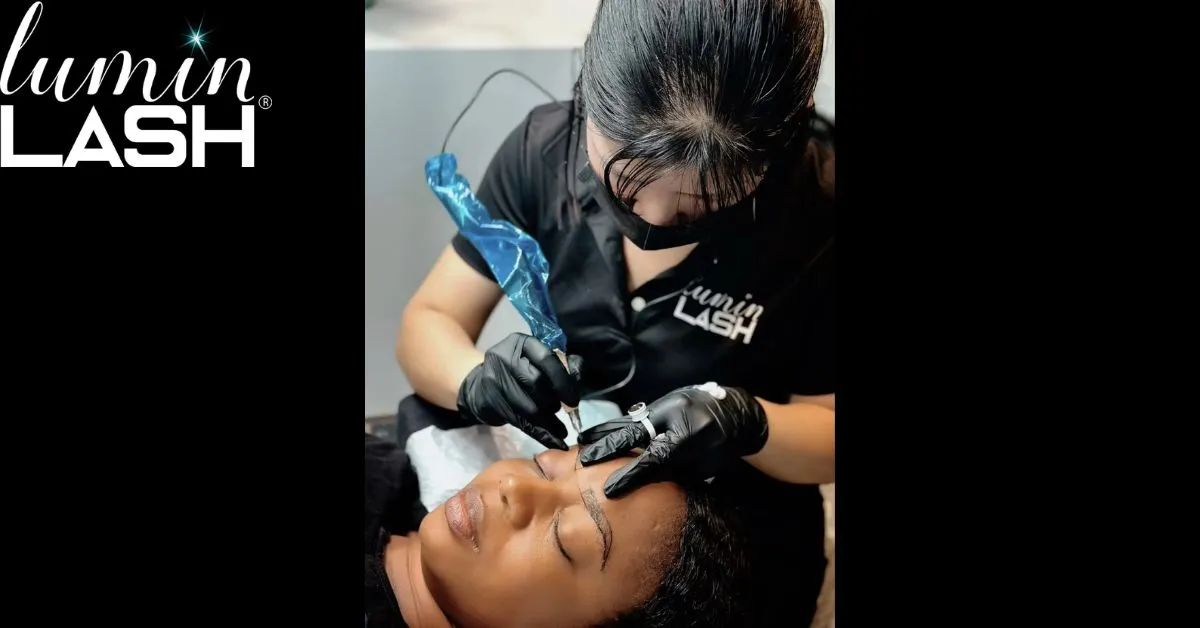 Why Nano Hair Stroke Brows Are Trending in Beauty?