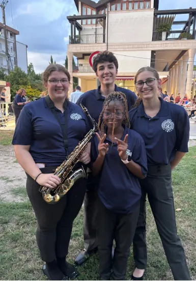 Why the Empire Tour 2027 in Germany, the Czech Republic, Slovakia, and Austria Is Setting a New Standard for High School Music Education