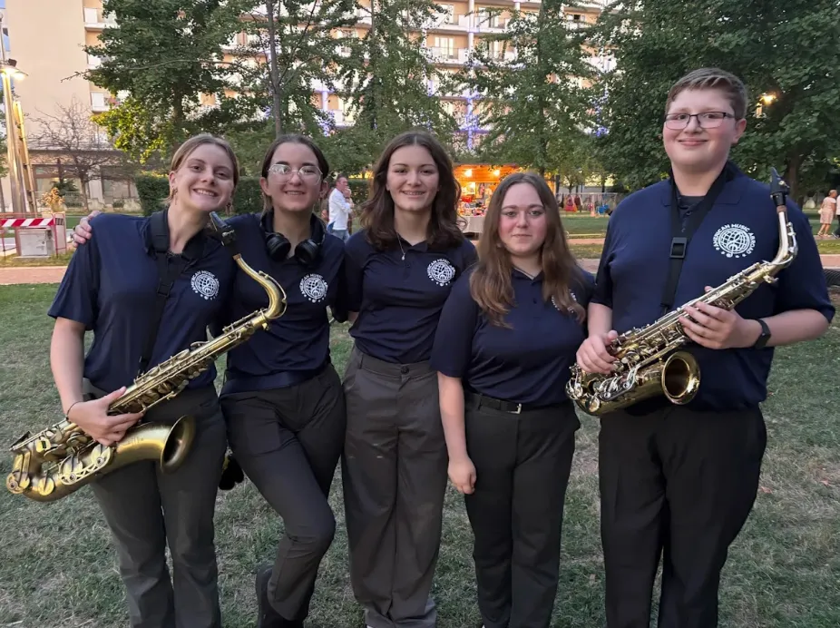Why the Empire Tour 2027 in Germany, the Czech Republic, Slovakia, and Austria Is Setting a New Standard for High School Music Education