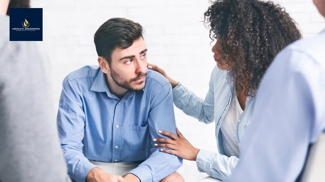 Finding Hope: PHP Mental Health Care in New Jersey