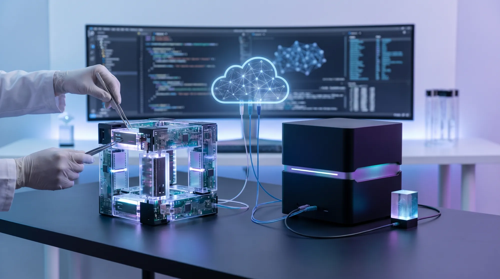 Building an AI SaaS Product in 2026: A Roadmap to Real Results