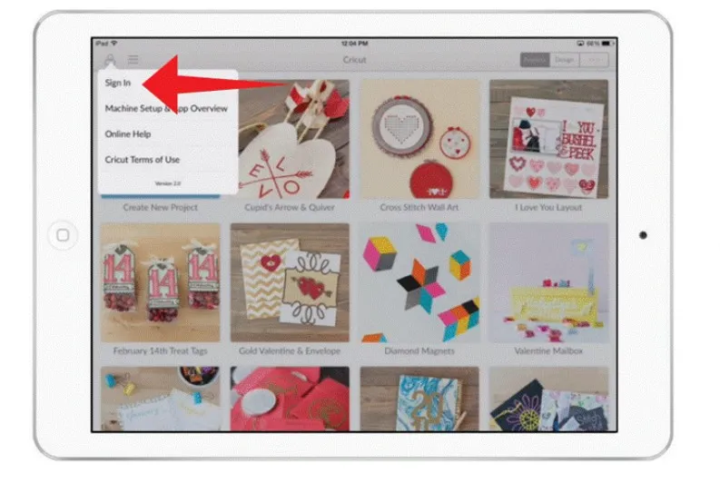 How to Setup Cricut Design Space on iPad: A Complete Guide