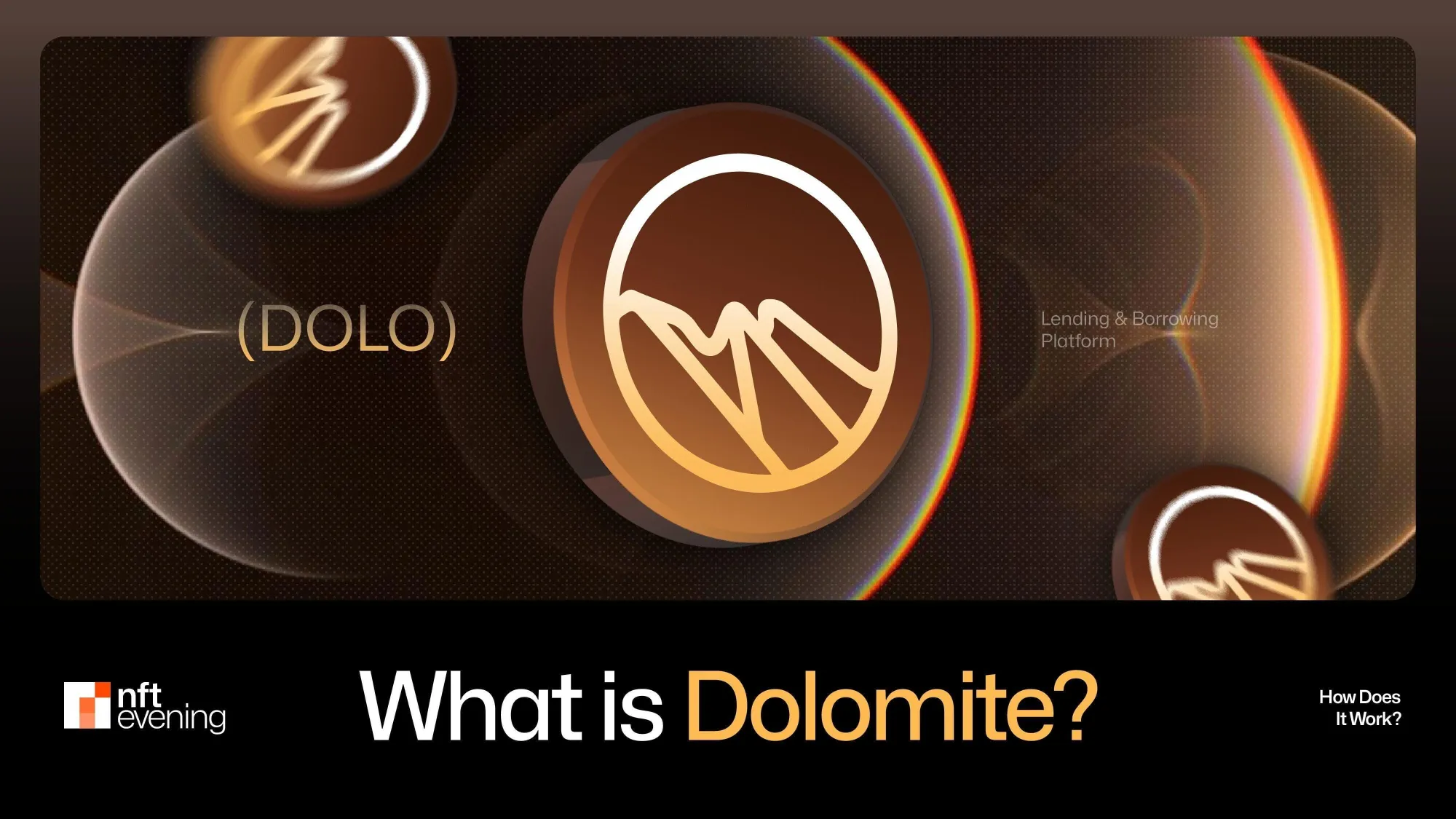 Dolomite IO Guide: DeFi Lending, Borrowing, Margin Trading and Capital Efficiency Explained
