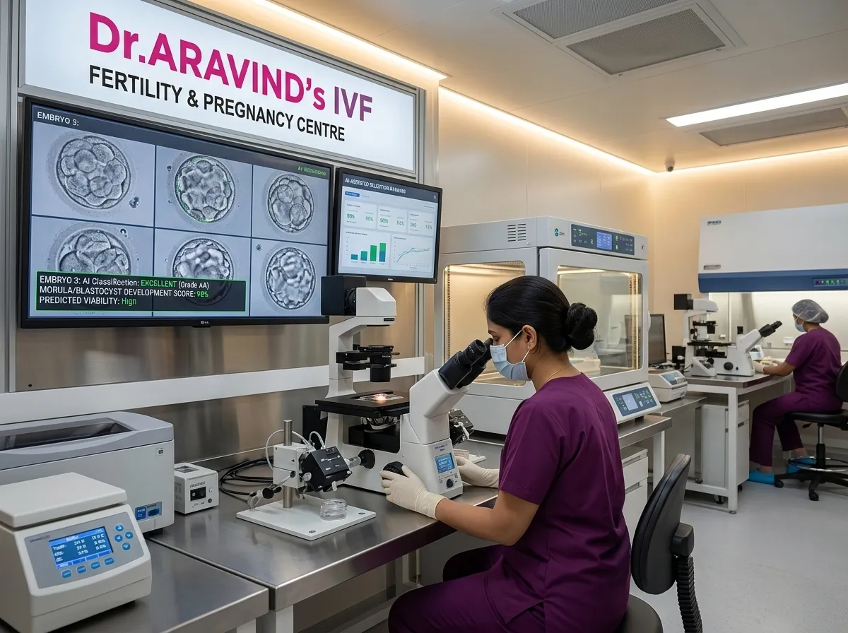 Why Personalized Reproductive Medicine Is Transforming Fertility Care