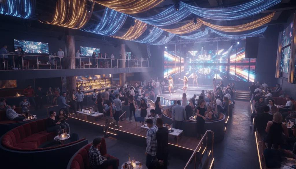 Can You Reserve a VIP Club Table Now and Instantly Unlock a More Exclusive Nightlife Experience?