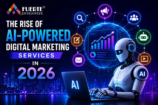 How Artificial Intelligence Is Revolutionizing Digital Marketing