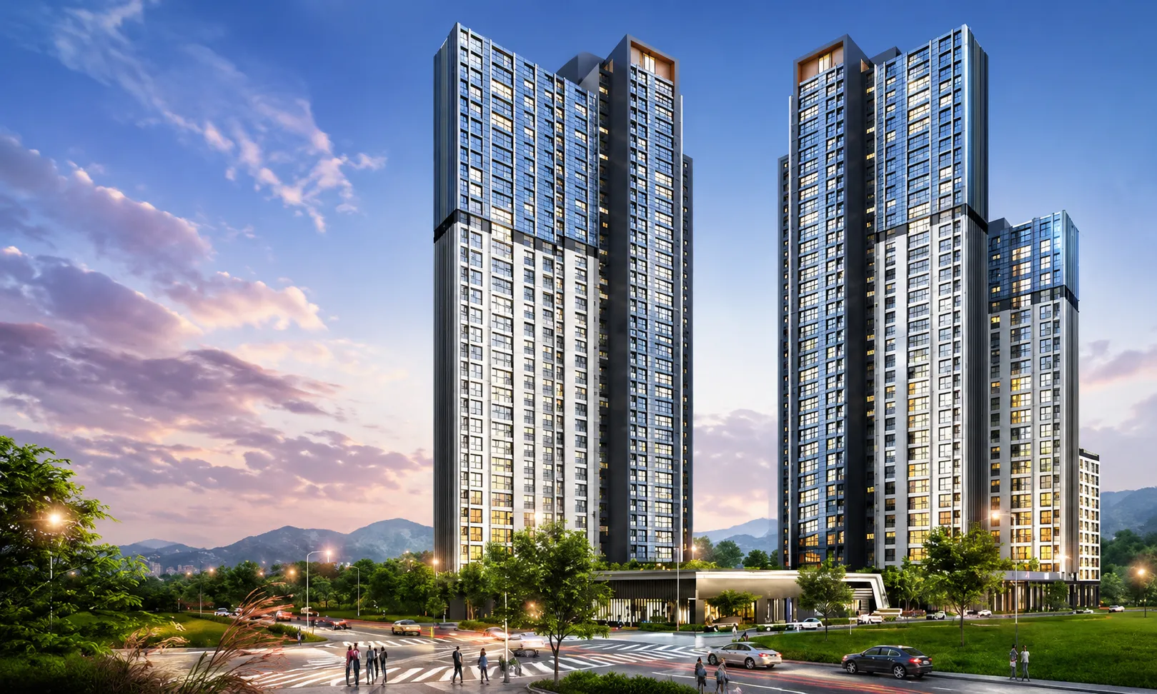 Explore the Best New Projects in Dombivli Today