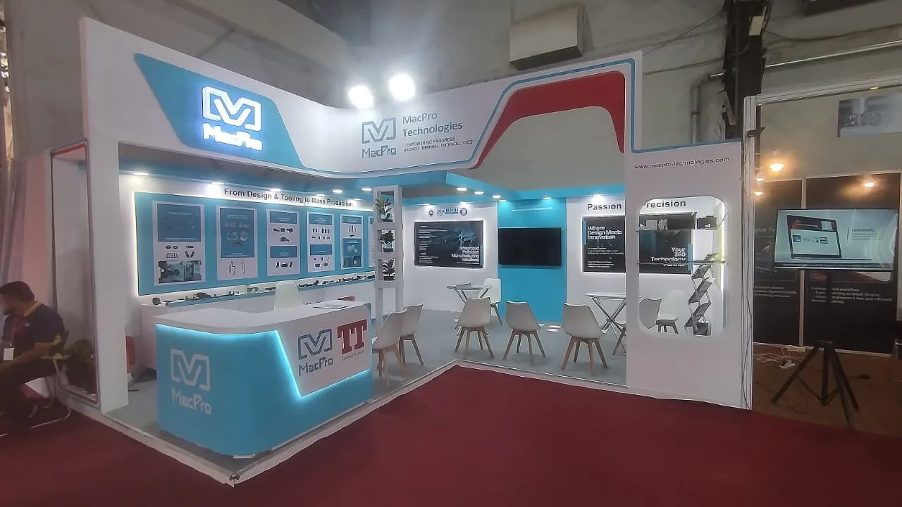 Upcoming Expos in India 2026: Major Business Events Worth Planning For