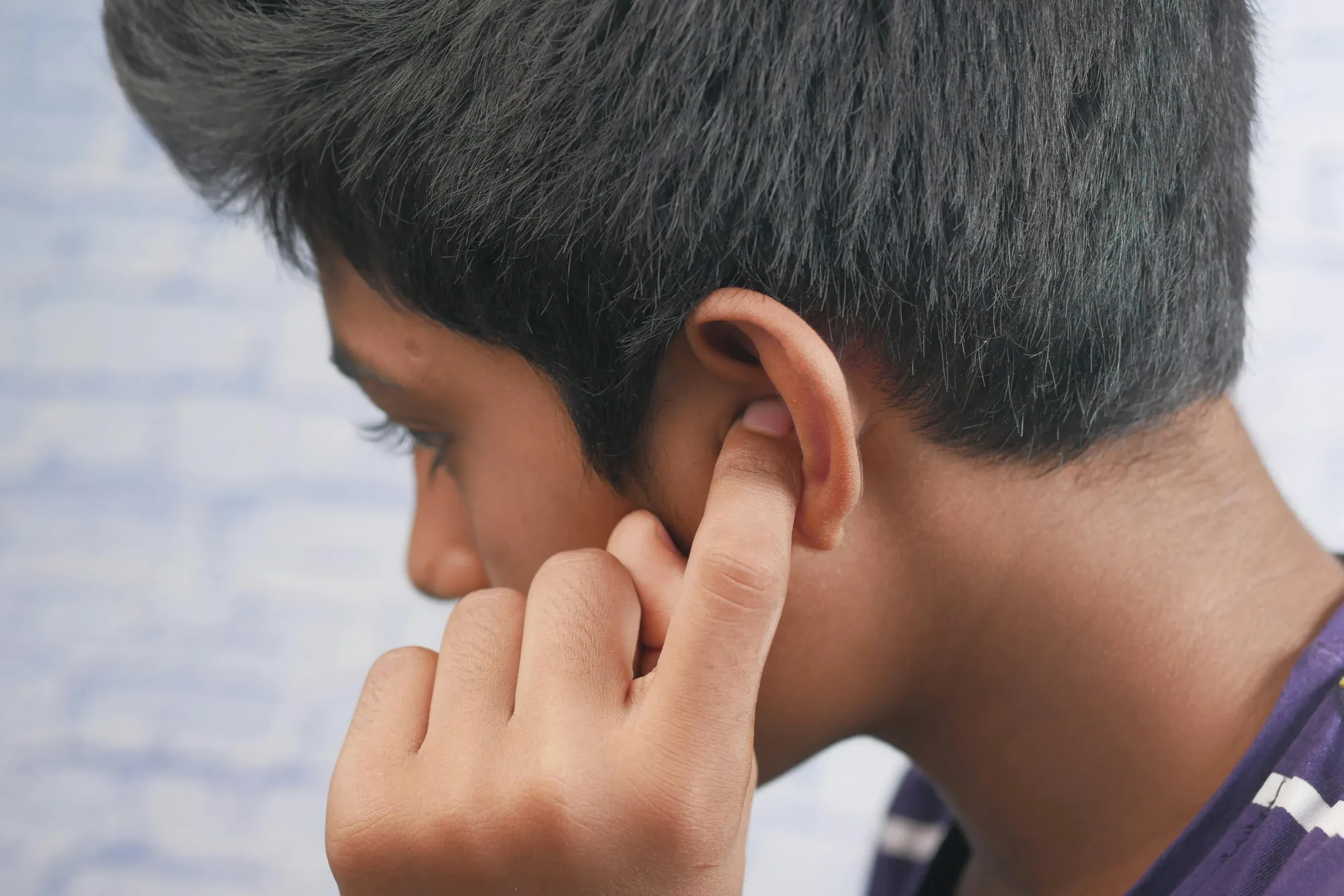 Early Warning Signs of Acoustic Neuroma